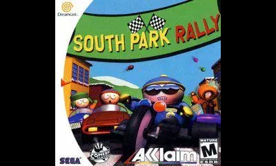 South Park Rally