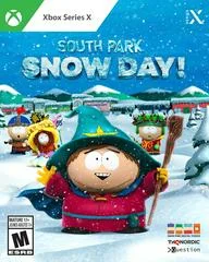 South Park: Snow Day