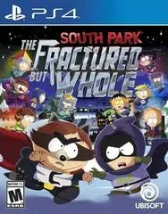 South Park: The Fractured But Whole [Gold Edition]