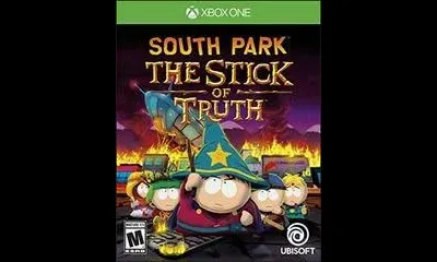 South Park: The Stick of Truth