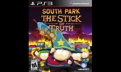 South Park: The Stick of Truth [Essentials]