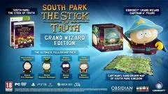Background - South Park: The Stick of Truth [Grand Wizard Edition] - Xbox - Retrocharting