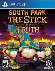 South Park: The Stick Of Truth