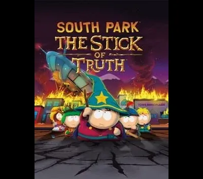 South Park: The Stick of Truth