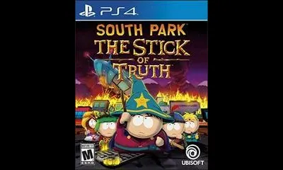 South Park: The Stick of Truth