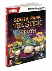 Background - South Park: The Stick of Truth [Prima] - Strategy Guide - Retrocharting