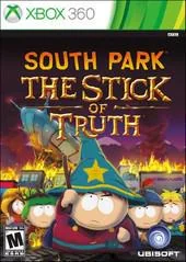 Background - South Park: The Stick of Truth - Xbox - Retrocharting