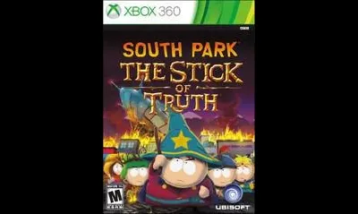 South Park: The Stick of Truth