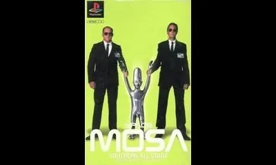 Southern All Stars Space MOSA