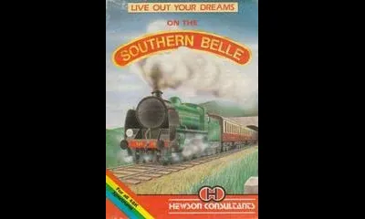 Southern Belle
