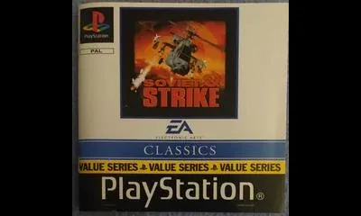 Soviet Strike [Classics]