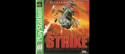 Soviet Strike [Greatest Hits]