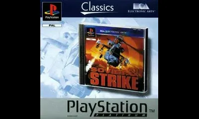 Soviet Strike [Platinum]