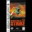 Soviet Strike - Sega Saturn - Retrocharting