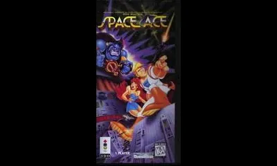 Space Ace