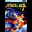 Space Ace - Amiga - Retrocharting