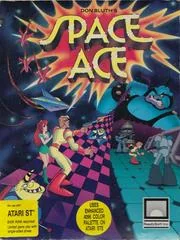 Background - Space Ace - Atari ST - Retrocharting