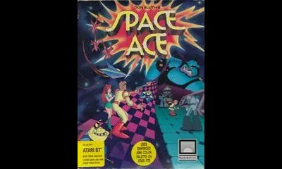 Space Ace