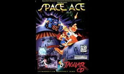 Space Ace