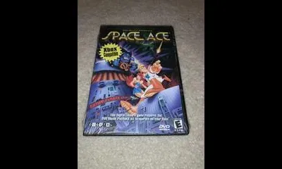 Space Ace