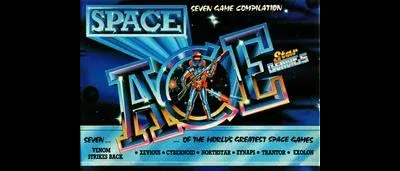 Space Ace