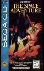 Space Adventure