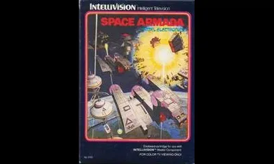 Space Armada
