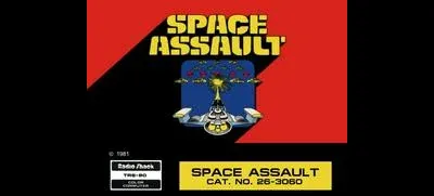Space Assault
