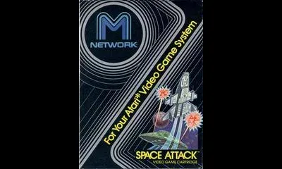 Space Attack