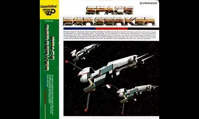 Space Beserker