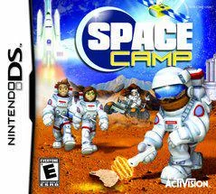 Background - Space Camp - Nintendo DS - Retrocharting