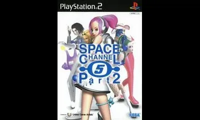 Space Channel 5 Part 2
