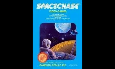 Space Chase