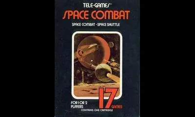 Space Combat