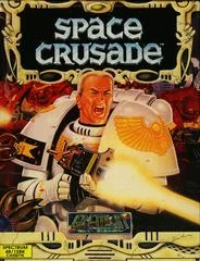 Background - Space Crusade - ZX Spectrum - Retrocharting