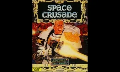 Space Crusade