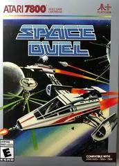 Space Duel
