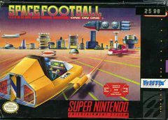 Background - Space Football - Super Nintendo - Retrocharting
