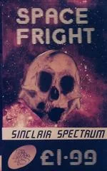 Background - Space Fright - ZX Spectrum - Retrocharting