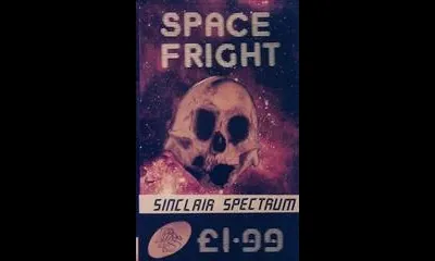 Space Fright