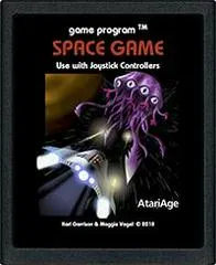 Space Game [Homebrew]