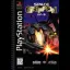 Space Griffon [Long Box] - PlayStation - Retrocharting