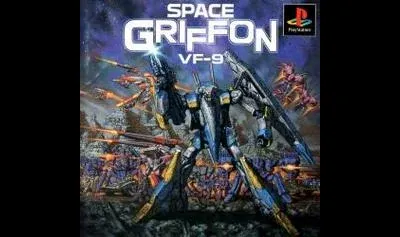 Space Griffon VF-9