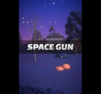 Space Gun