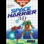 Space Harrier 3D - Sega Master System - Retrocharting