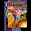 Space Harrier - Sega Genesis - Retrocharting