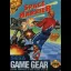Space Harrier - Sega Game Gear - Retrocharting