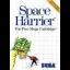 Space Harrier - Sega Master System - Retrocharting