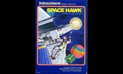 Space Hawk
