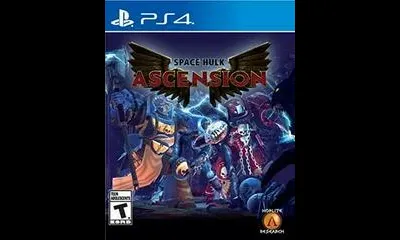 Space Hulk Ascension